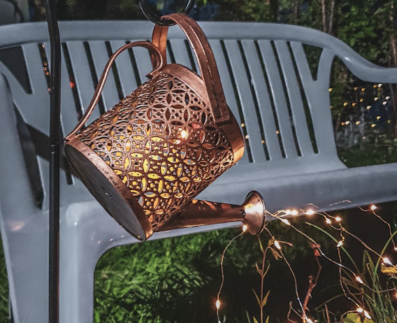 Add Heart and Character to Your Home with Seasonal Decor and Backyard Accents